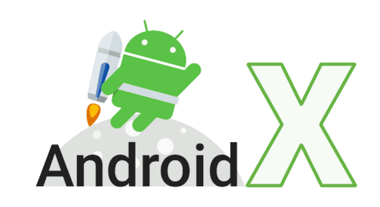 android logo