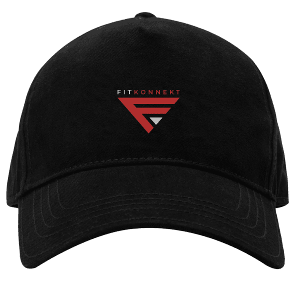 Fitkonnect merch cap