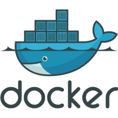 docker logo