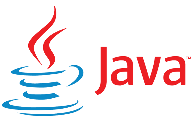 java logo