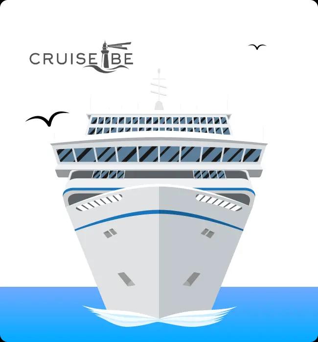 CRUISE BE