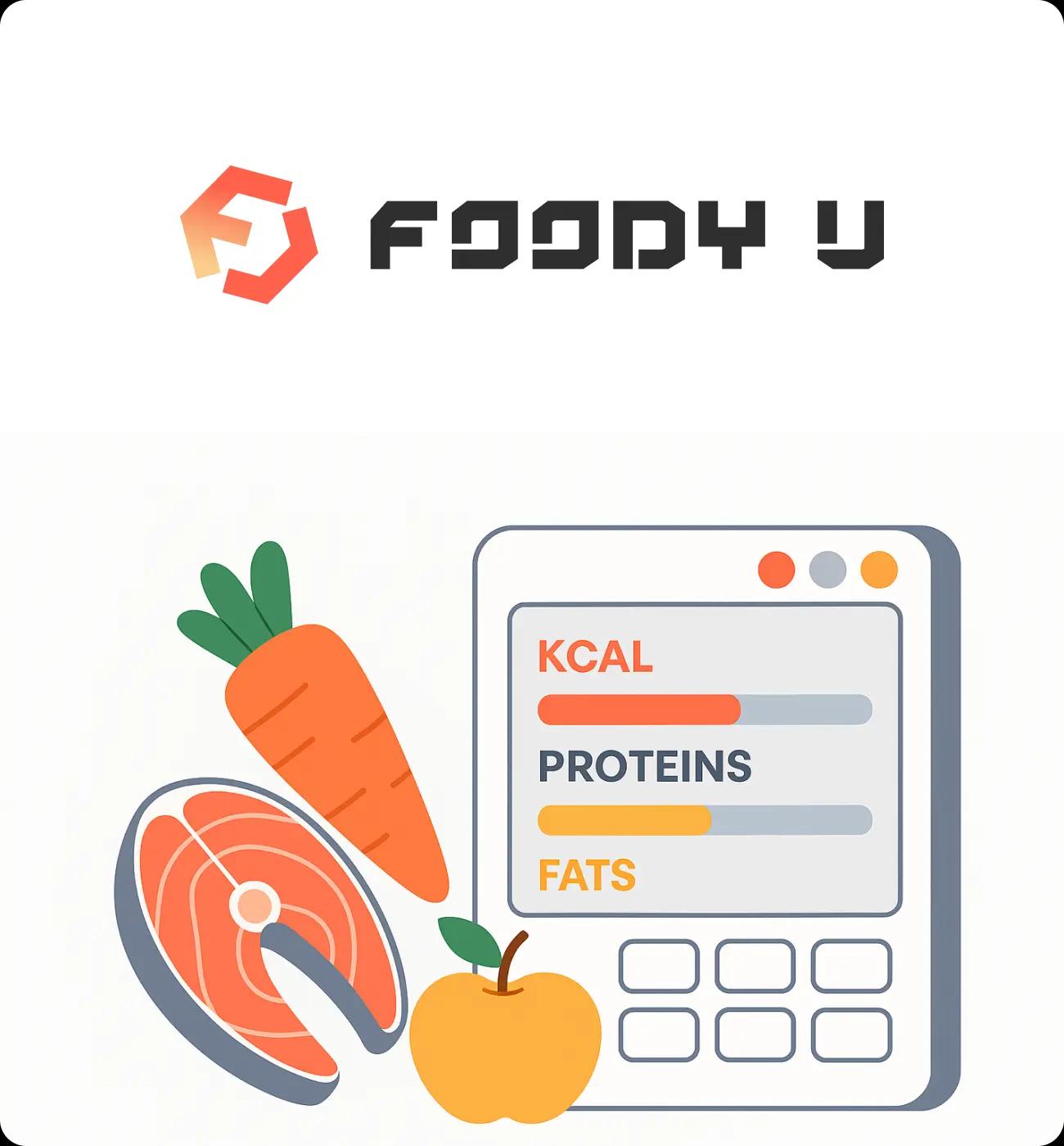 FOODY U