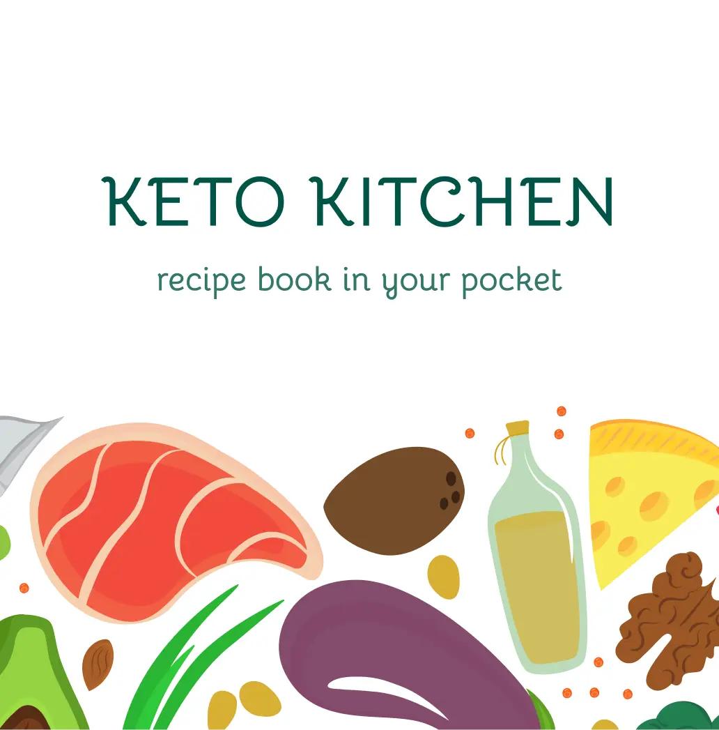 Keto Kitchen