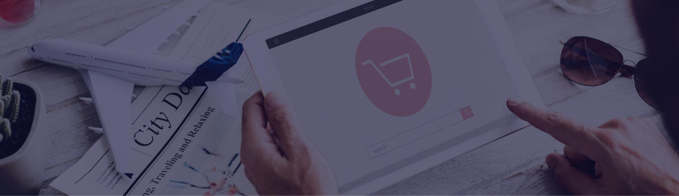 What Is E-Commerce Website Development?