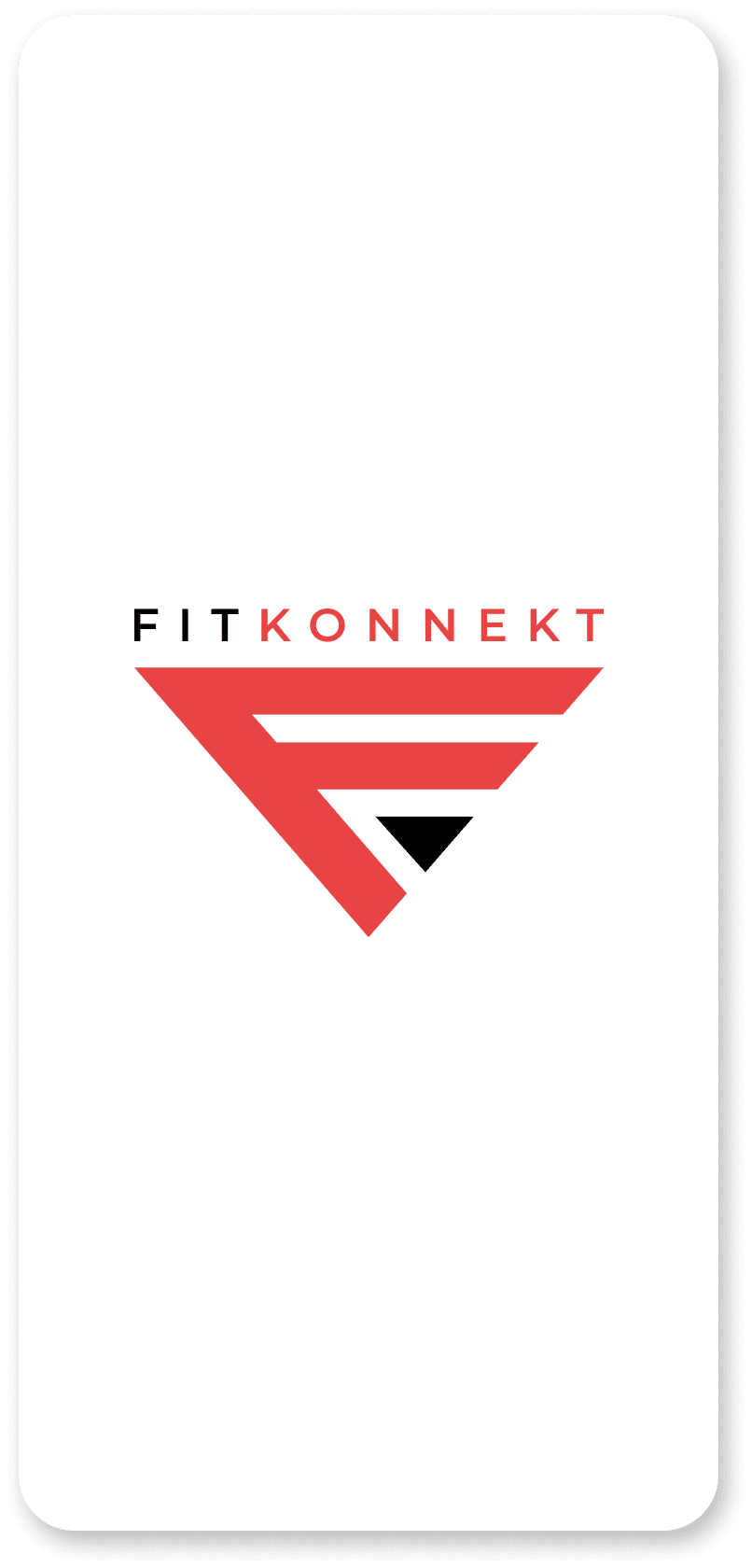 fitkonnect app logo