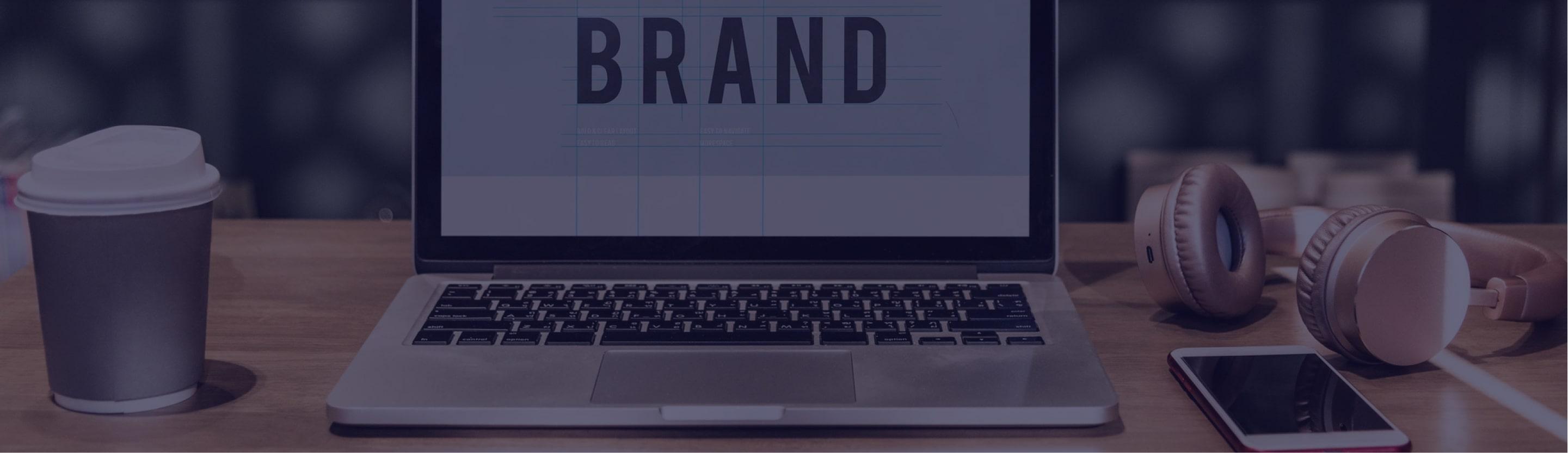 Why Distinctive Brand Assets Are Key to Brand Success
