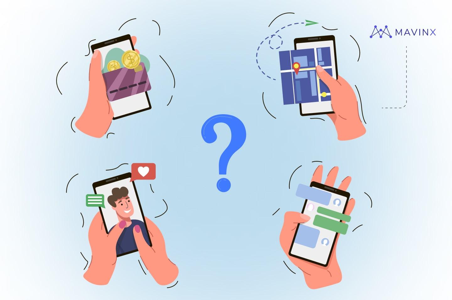 Final Questions to Ask Before Building a Mobile Business App