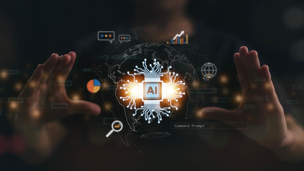 AI and Lead Generation: Revolutionizing Business Growth